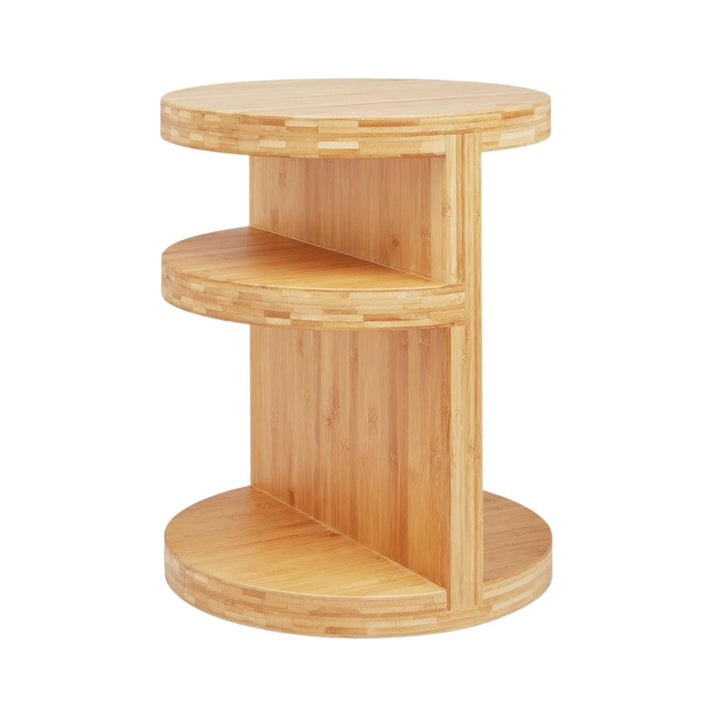 Monument End Table - ökenhem