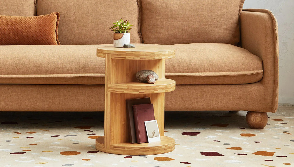 Monument End Table - ökenhem