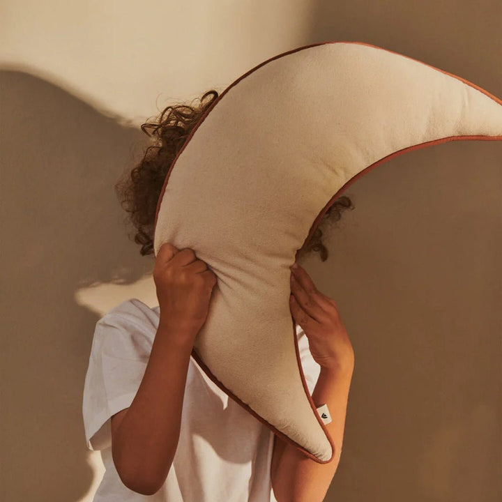 Moon Cushion - ökenhem