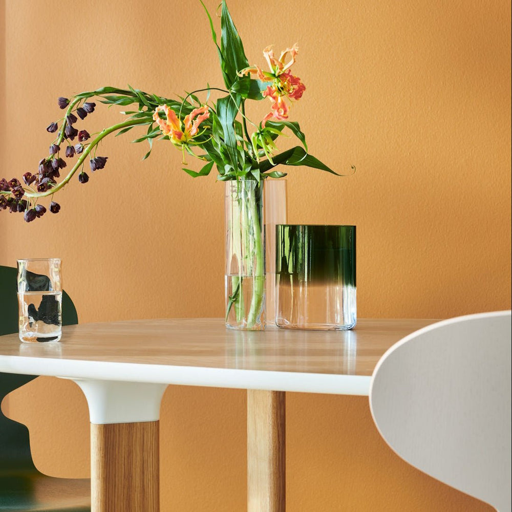 Moon Eye Vase - ökenhem