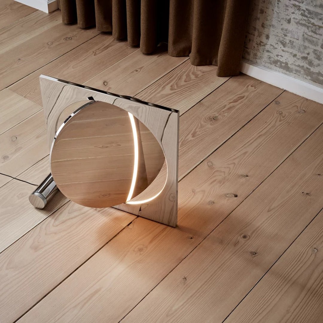 Moonsetter Floor Lamp - ökenhem