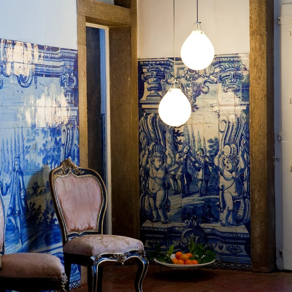 Moser Pendant Light - ökenhem