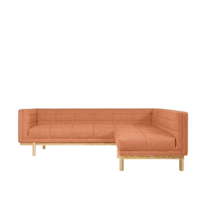 Mulholland Bi-Sectional - ökenhem