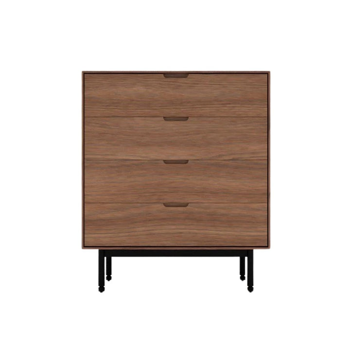 Munro 4 Drawer Dresser - ökenhem