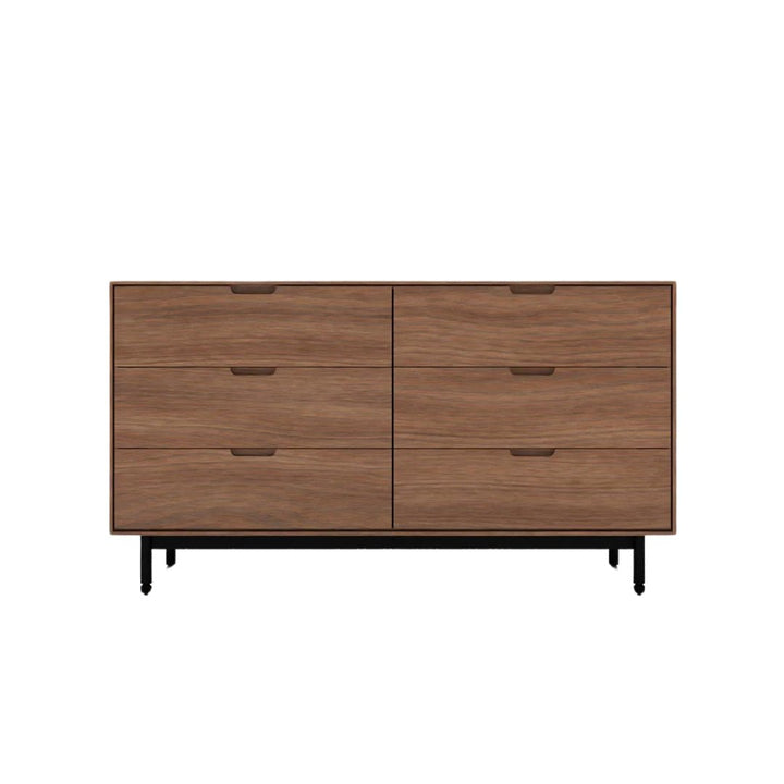 Munro 6 Drawer Dresser - ökenhem