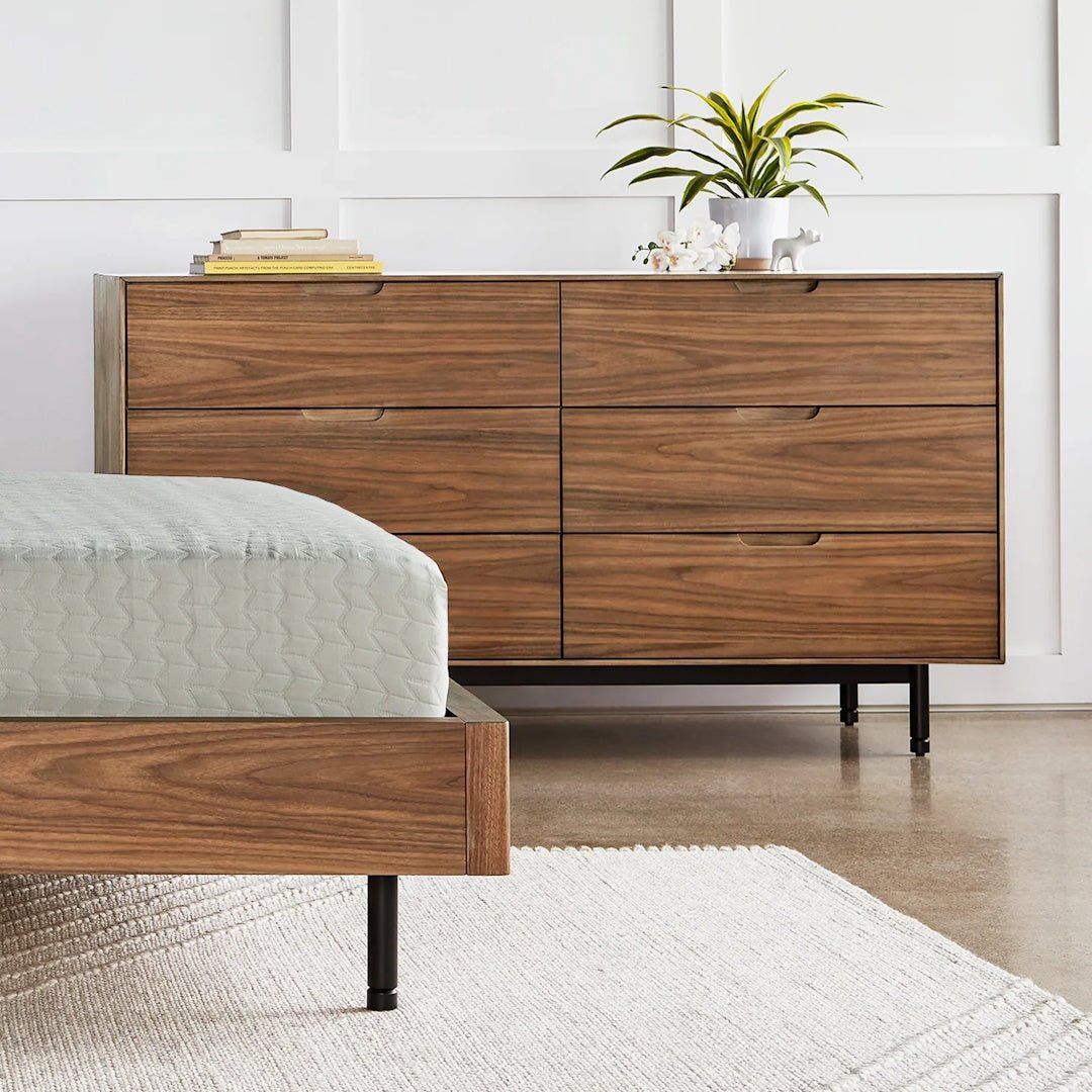 Munro 6 Drawer Dresser - ökenhem