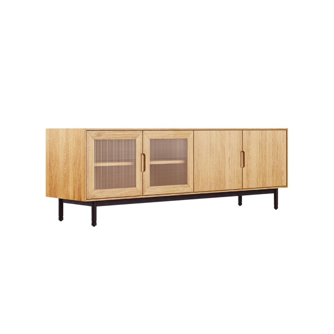 Munro Credenza - ökenhem