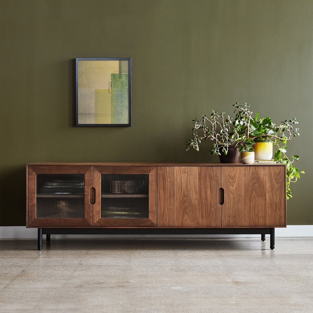 Munro Credenza - ökenhem