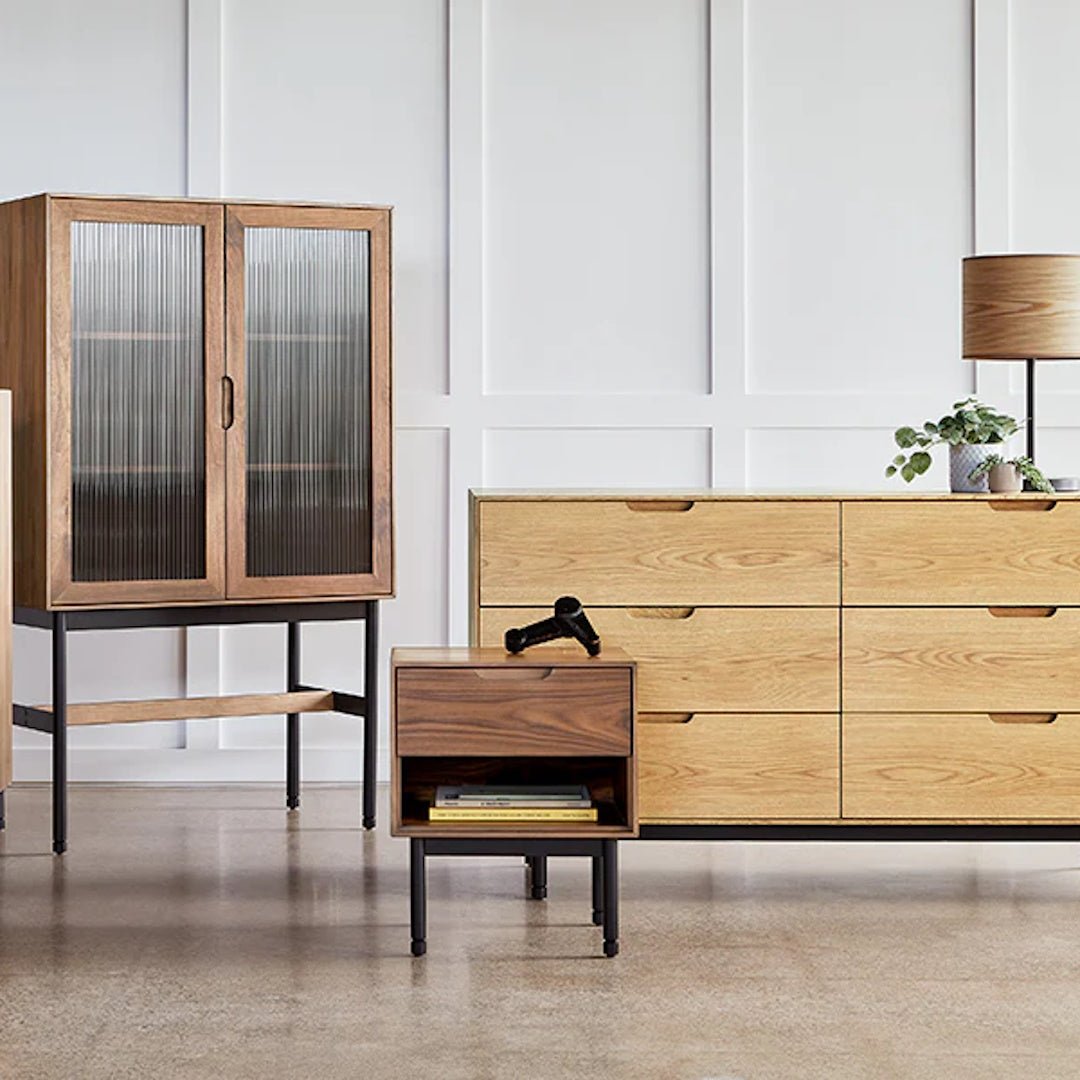 Munro End Table - ökenhem