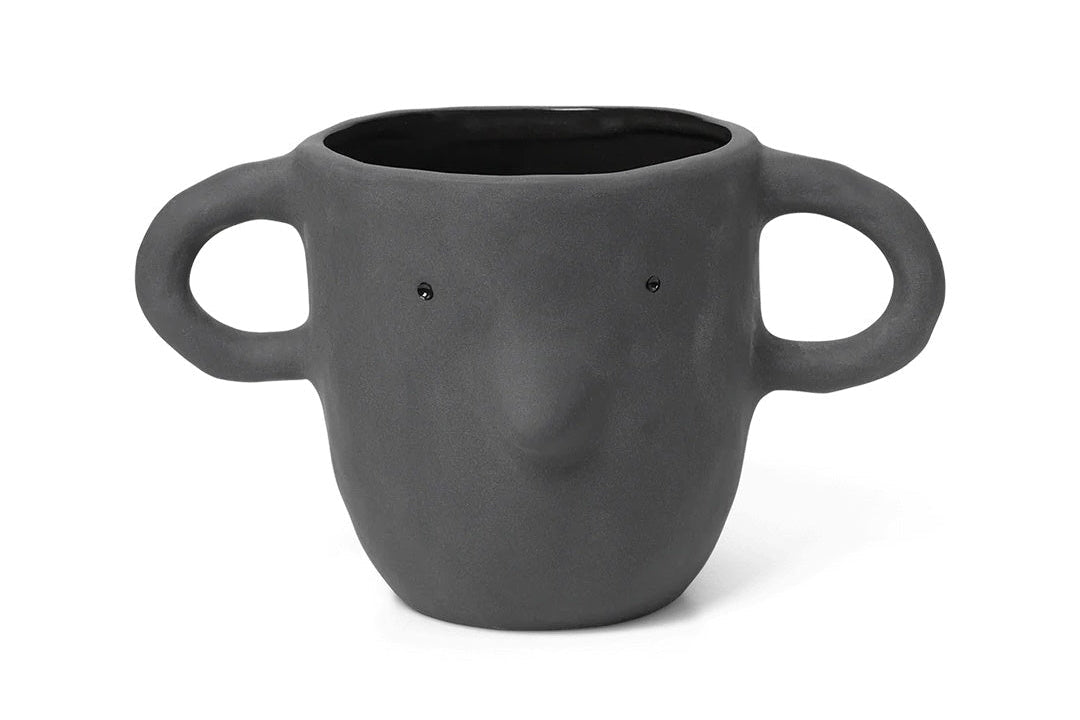 Mus Plant Pot - ökenhem