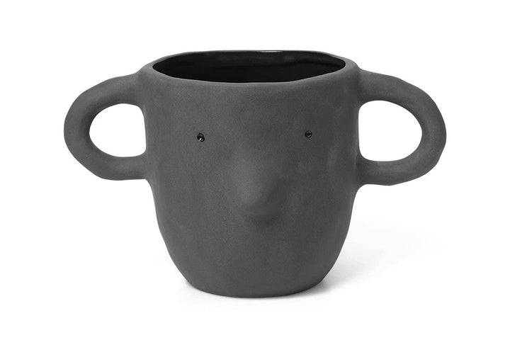 Mus Plant Pot - ökenhem