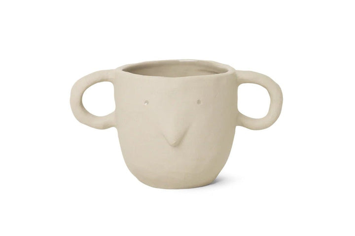 Mus Plant Pot - ökenhem