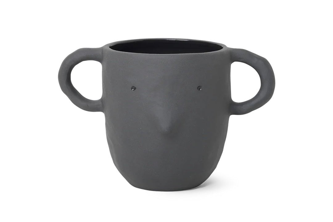 Mus Plant Pot - ökenhem
