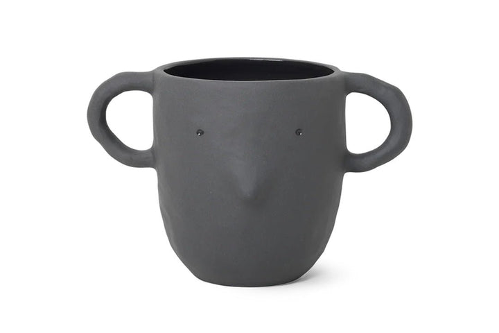 Mus Plant Pot - ökenhem