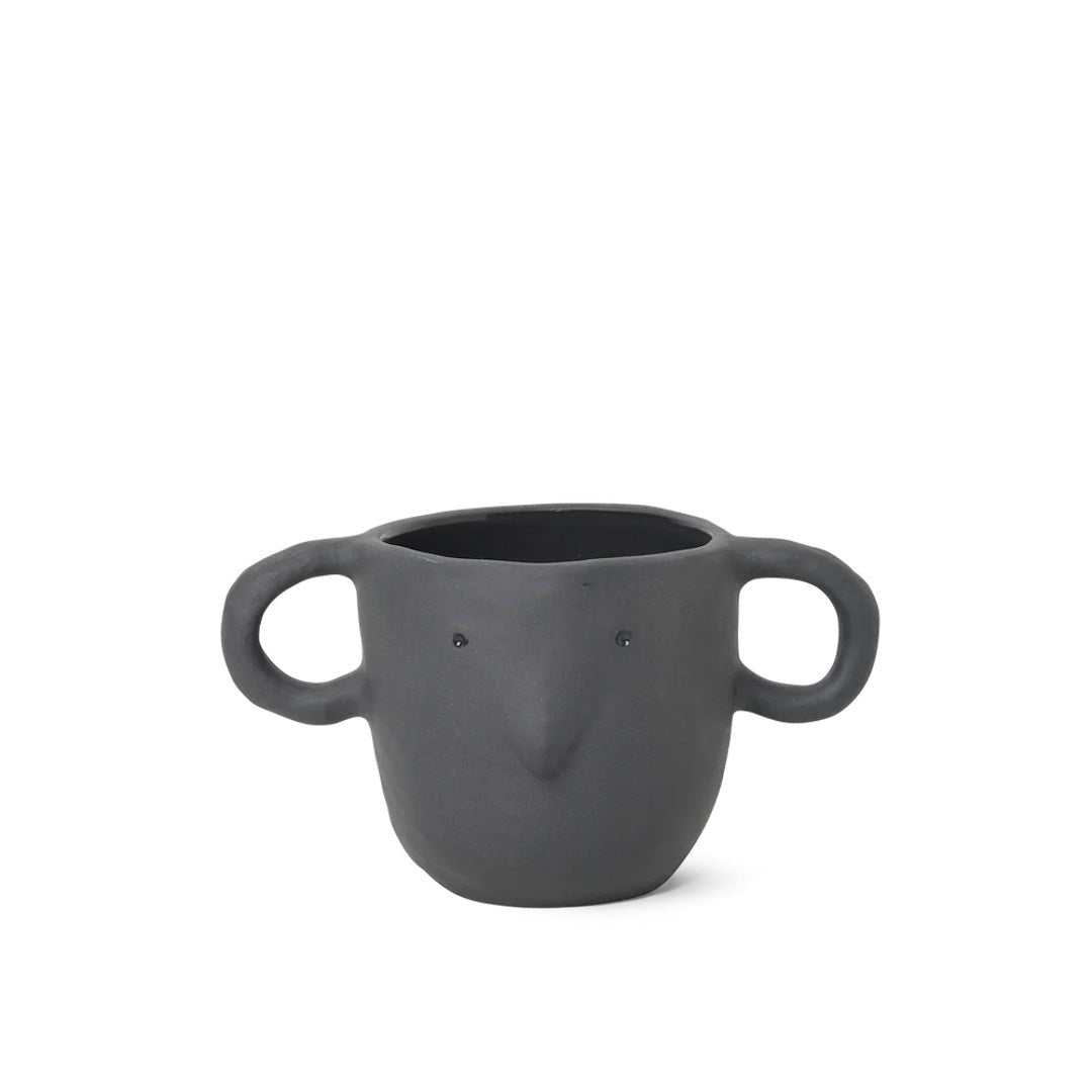 Mus Plant Pot - ökenhem