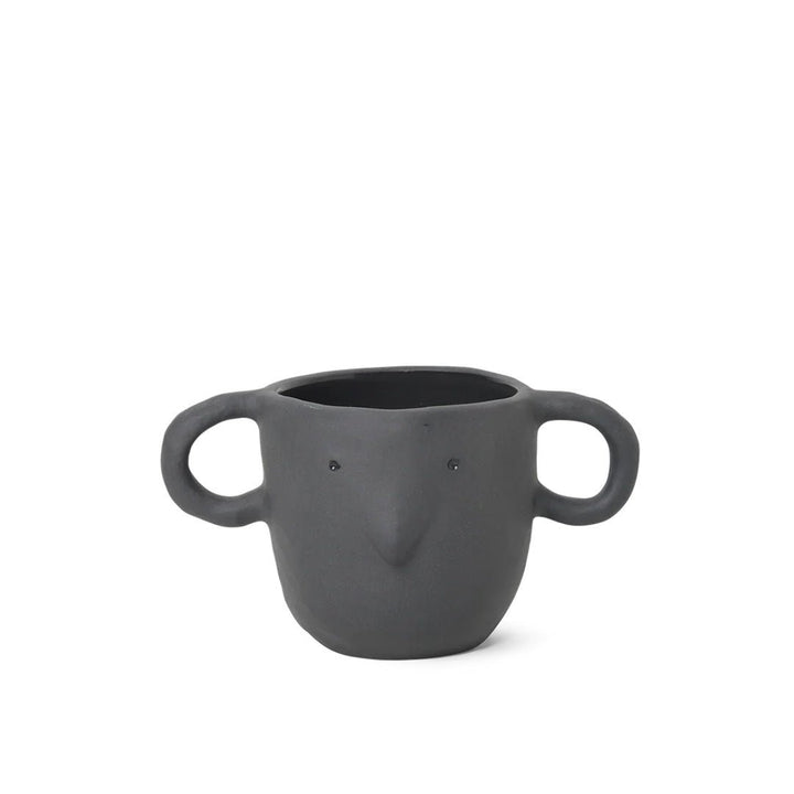 Mus Plant Pot - ökenhem