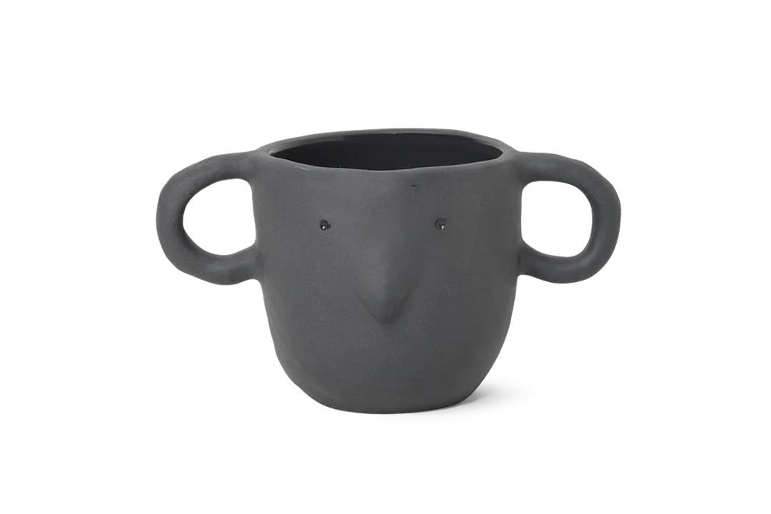 Mus Plant Pot - ökenhem
