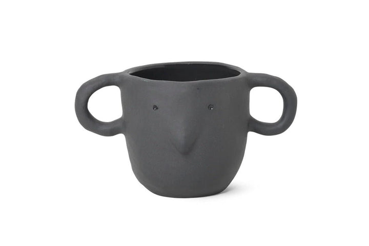 Mus Plant Pot - ökenhem