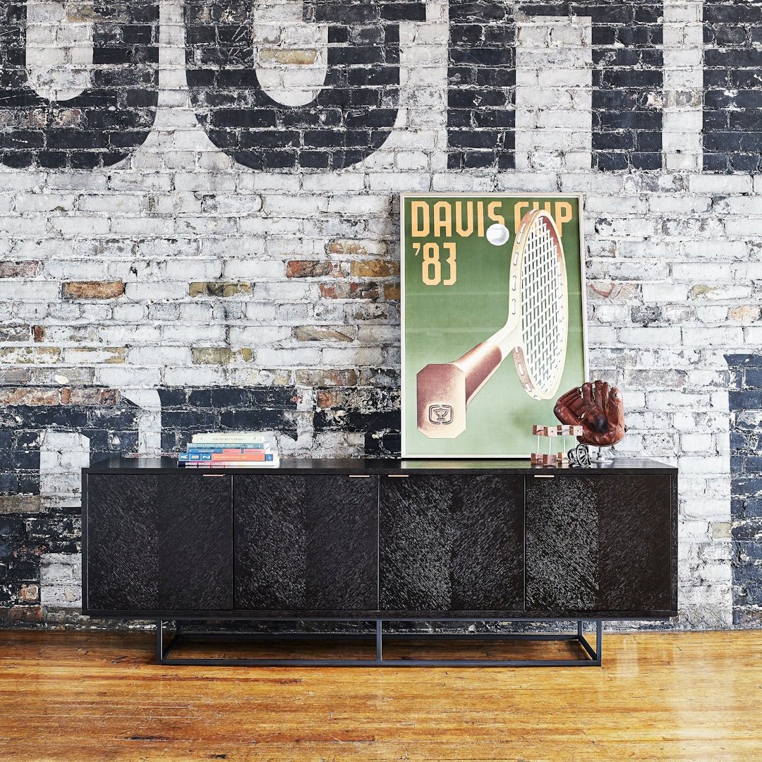 Myles Credenza - ökenhem