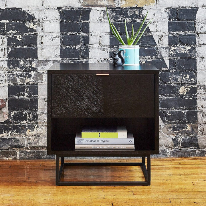 Myles End Table - ökenhem