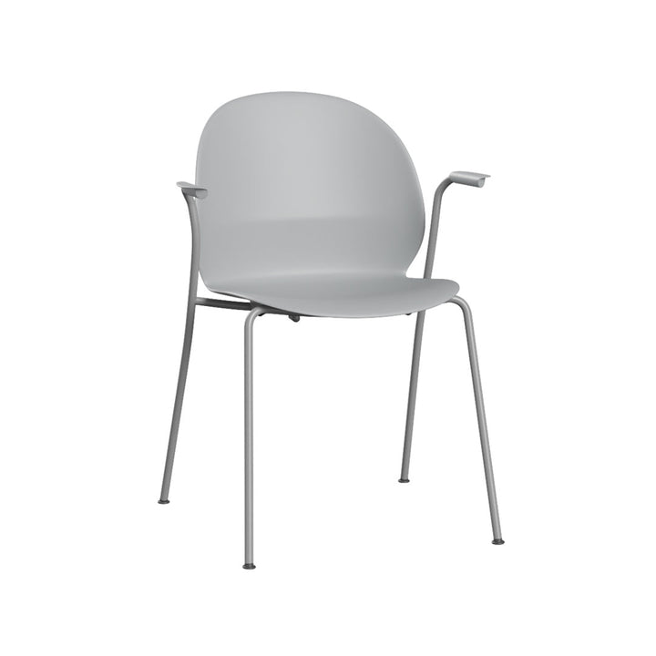 N02-11, Not Upholstered in Grey