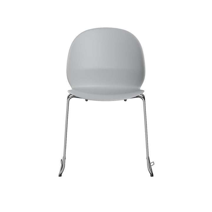 N02-21, Not Upholstered, with steel link, additional view