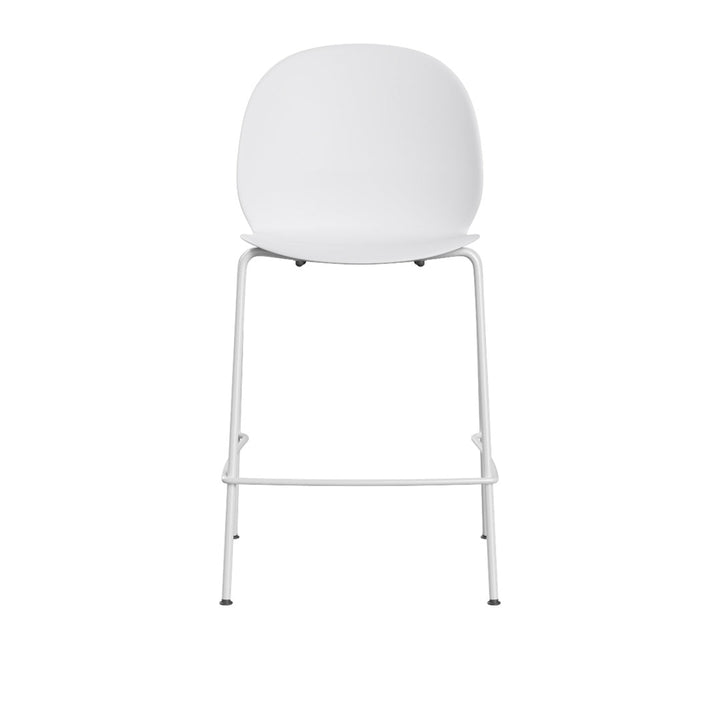 N02-40, Not Upholstered in Off white