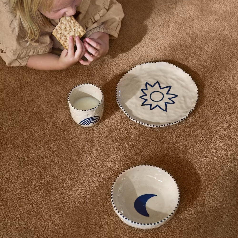 Naive Ceramic Set - ökenhem