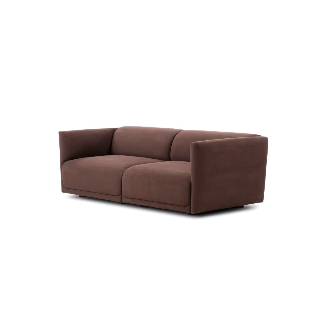 Nami Sofa - 2 Seater - ökenhem