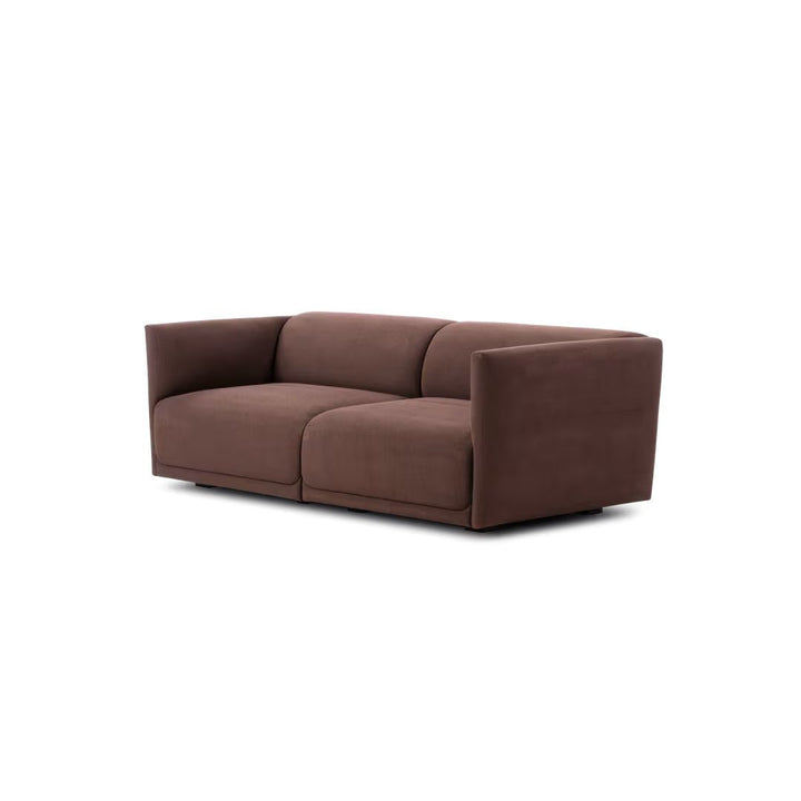 Nami Sofa - 2 Seater - ökenhem