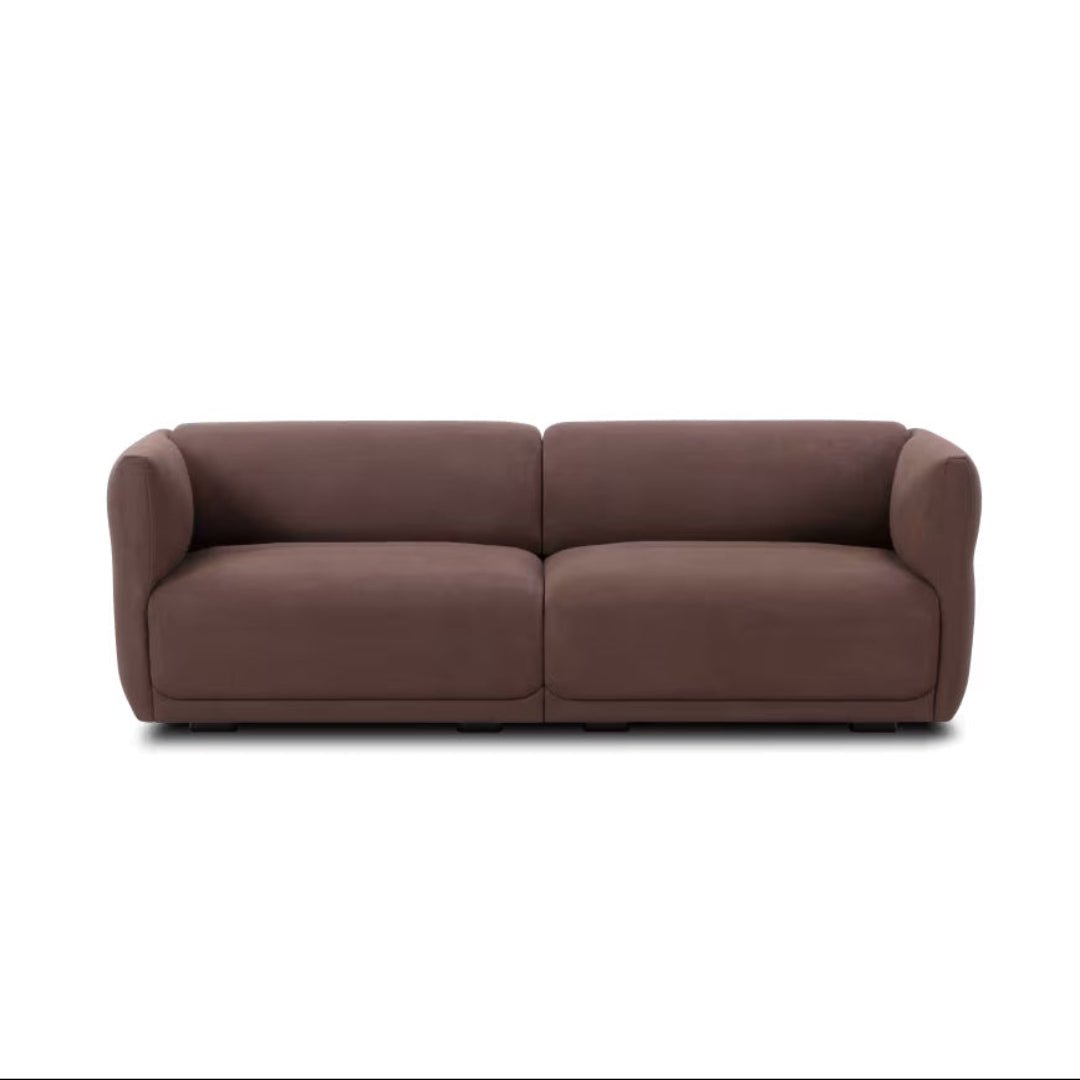 Nami Sofa - 2 Seater - ökenhem