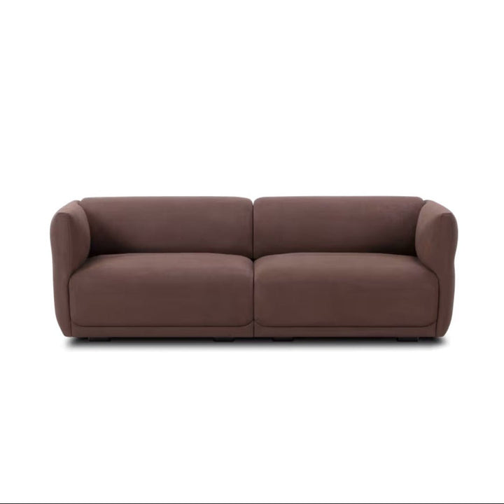 Nami Sofa - 2 Seater - ökenhem