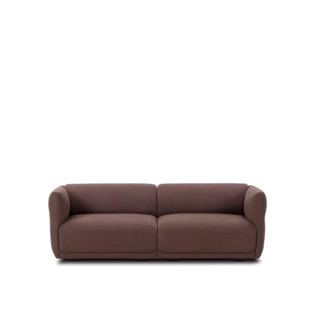 Nami Sofa - 2 Seater - ökenhem