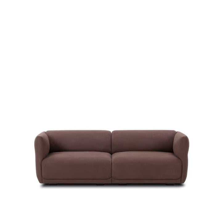 Nami Sofa - 2 Seater - ökenhem