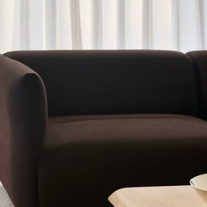 Nami Sofa - 2 Seater - ökenhem