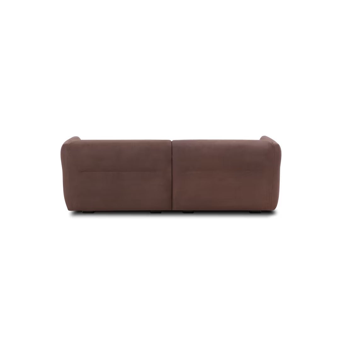Nami Sofa - 2 Seater - ökenhem