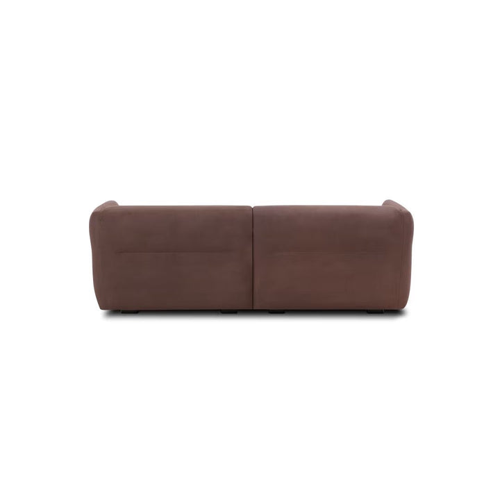 Nami Sofa - 2 Seater - ökenhem