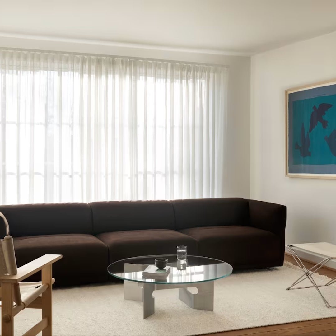 Nami Sofa - 3 Seater - ökenhem