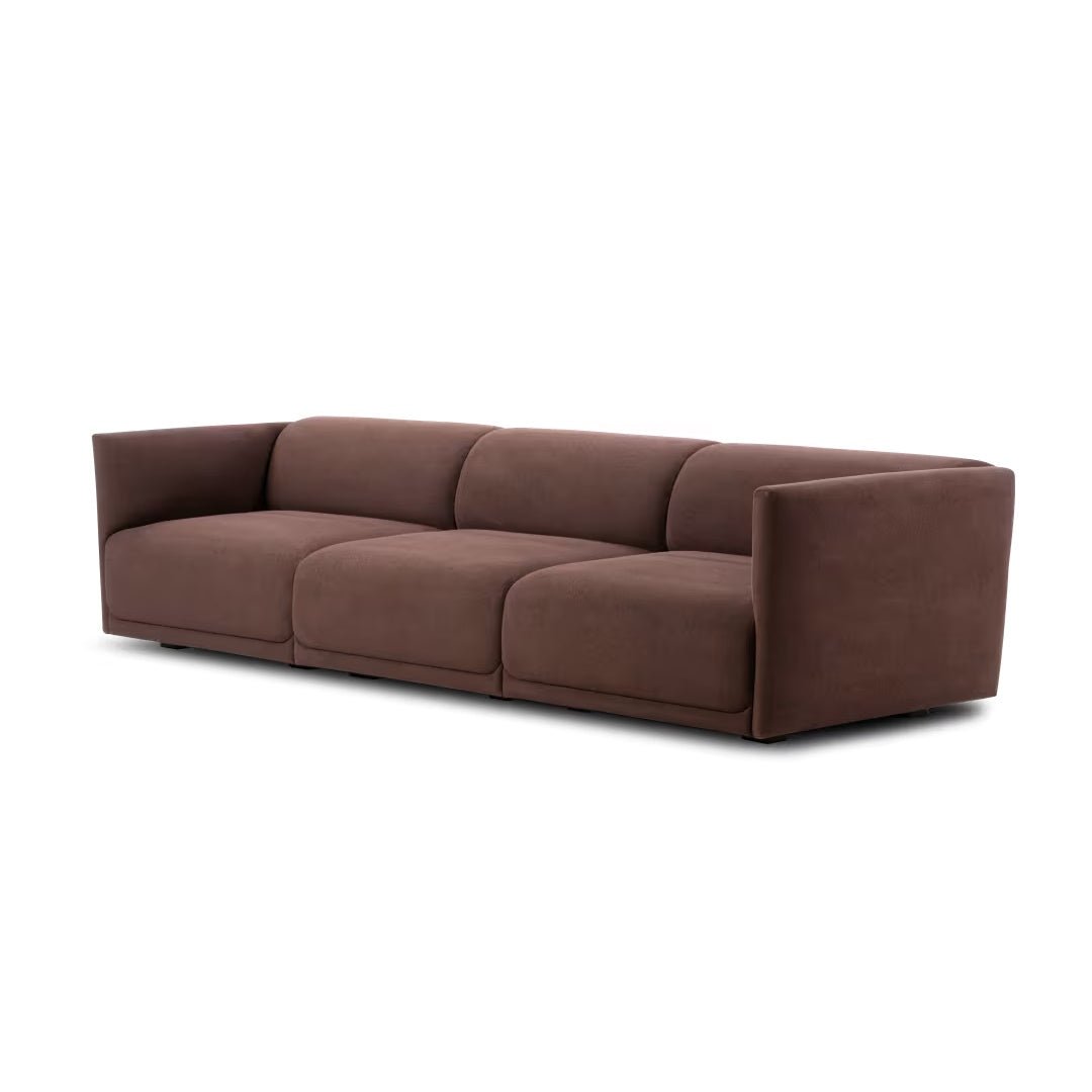 Nami Sofa - 3 Seater - ökenhem