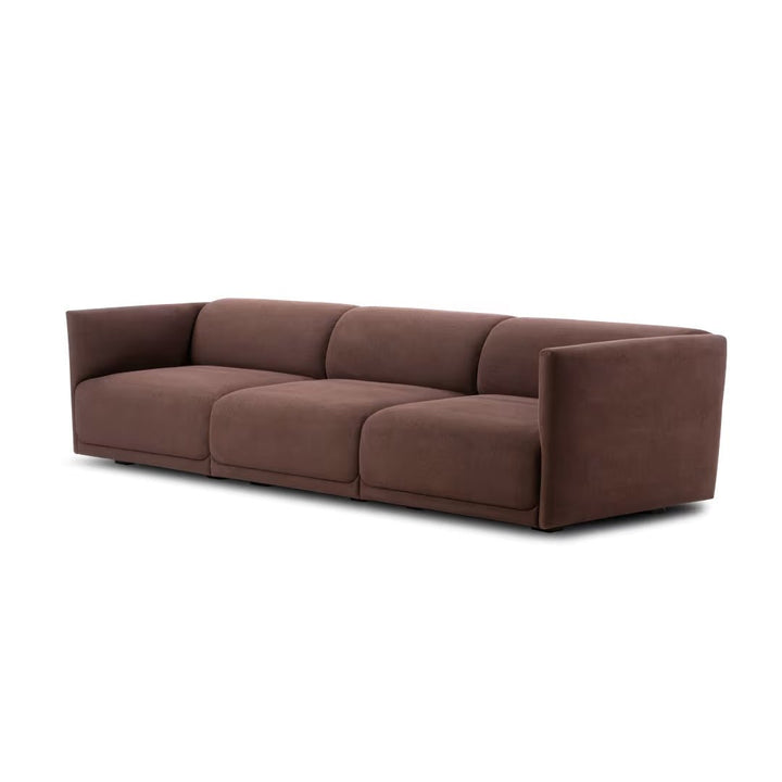 Nami Sofa - 3 Seater - ökenhem