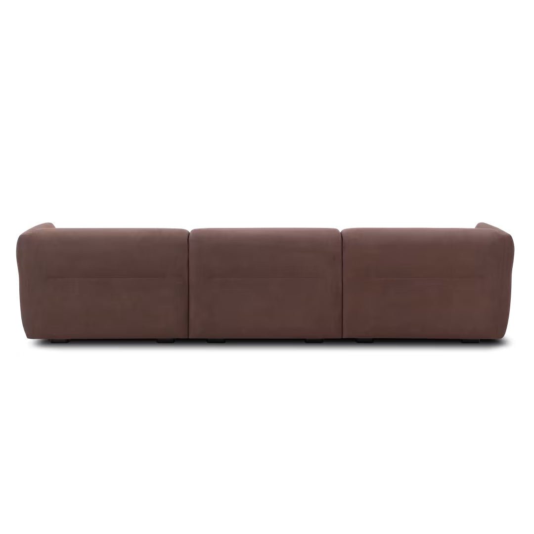 Nami Sofa - 3 Seater - ökenhem