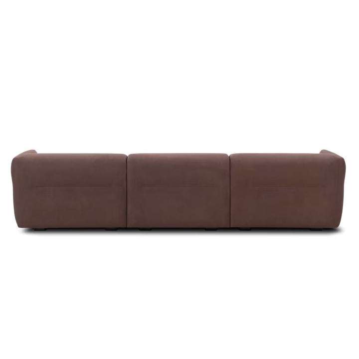 Nami Sofa - 3 Seater - ökenhem