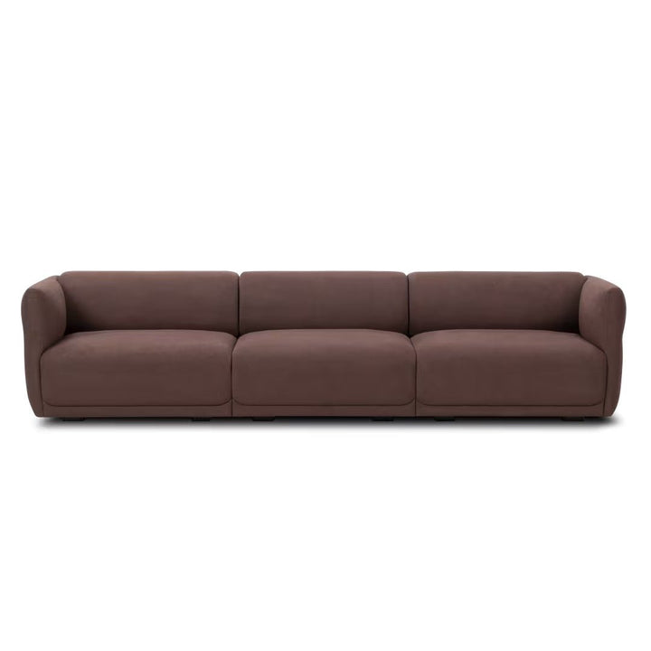 Nami Sofa - 3 Seater - ökenhem