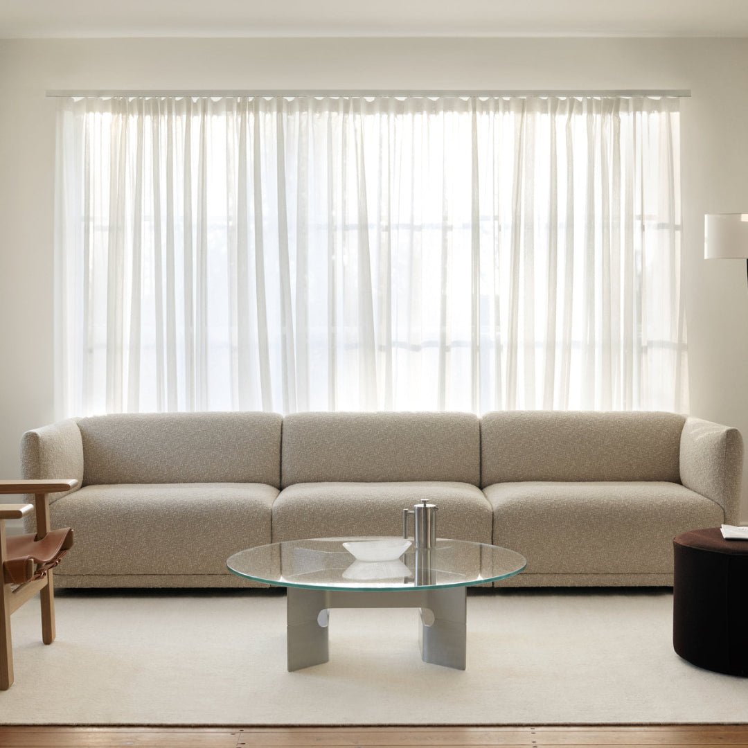 Nami Sofa - 3 Seater - ökenhem