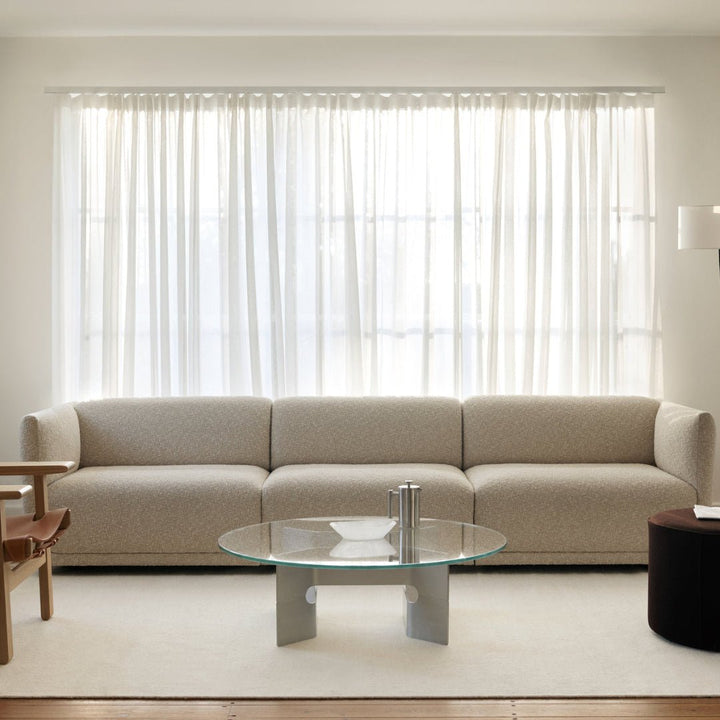 Nami Sofa - 3 Seater - ökenhem