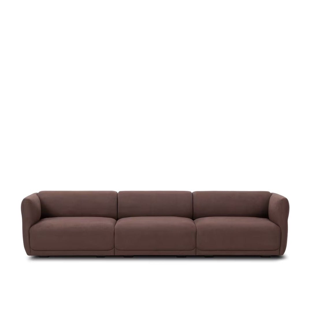 Nami Sofa - 3 Seater - ökenhem
