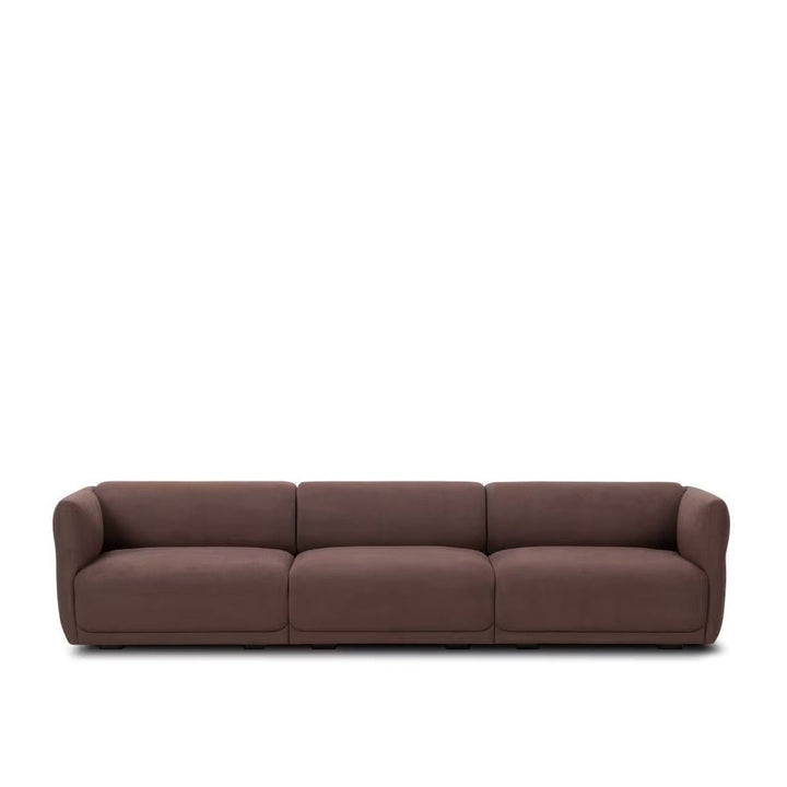 Nami Sofa - 3 Seater - ökenhem