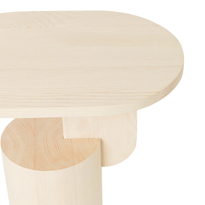 Insert Side Table
