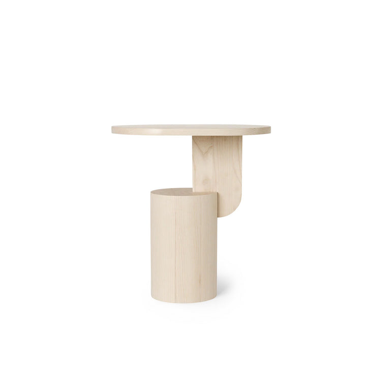 Insert Side Table