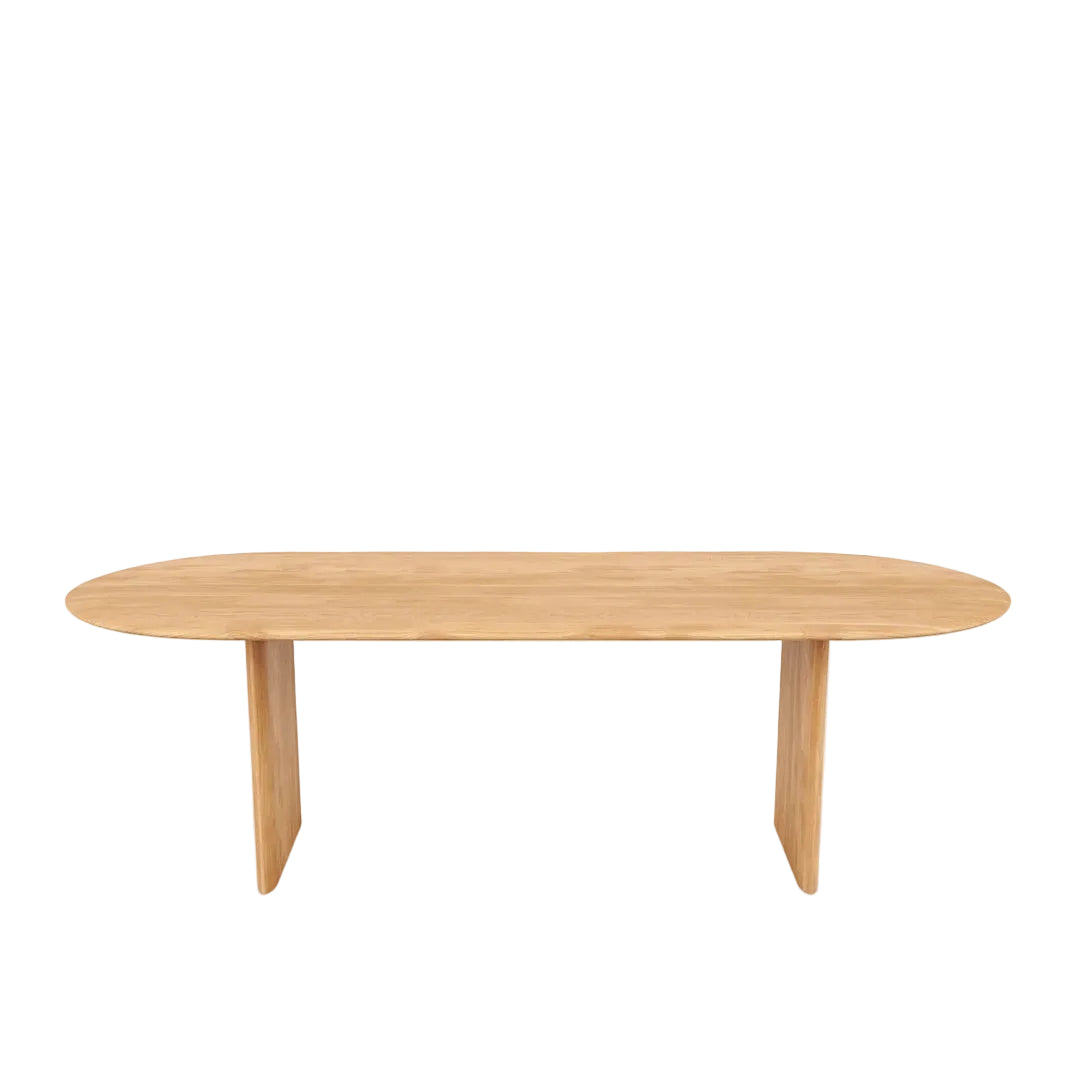Sibast No 7 Table - Oval